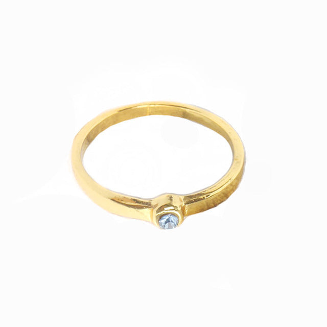 Retro Dark Souls Cartoon Style Ring