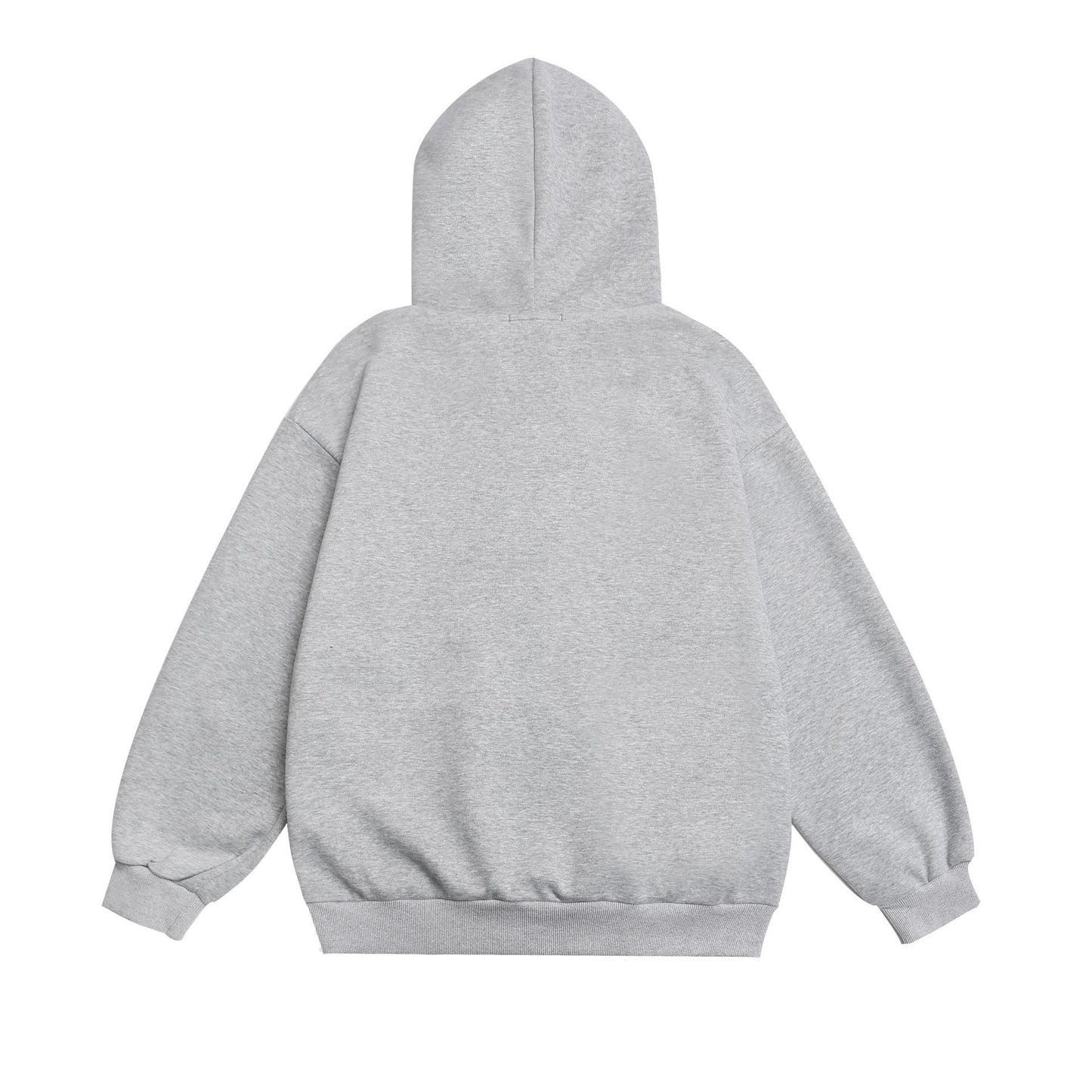 Graffiti Hoodie