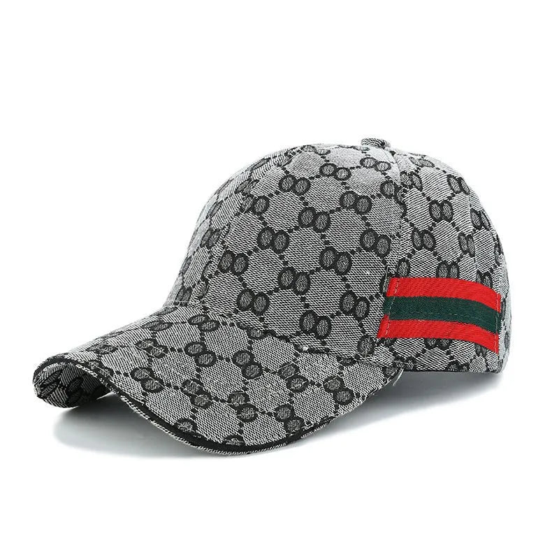 Harajuku Style Letter Baseball Cap - Unisex Tactical Snapback
