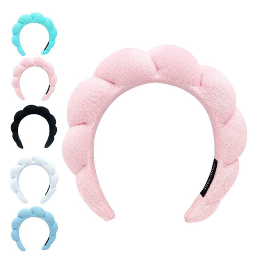 Spa Headband for Women