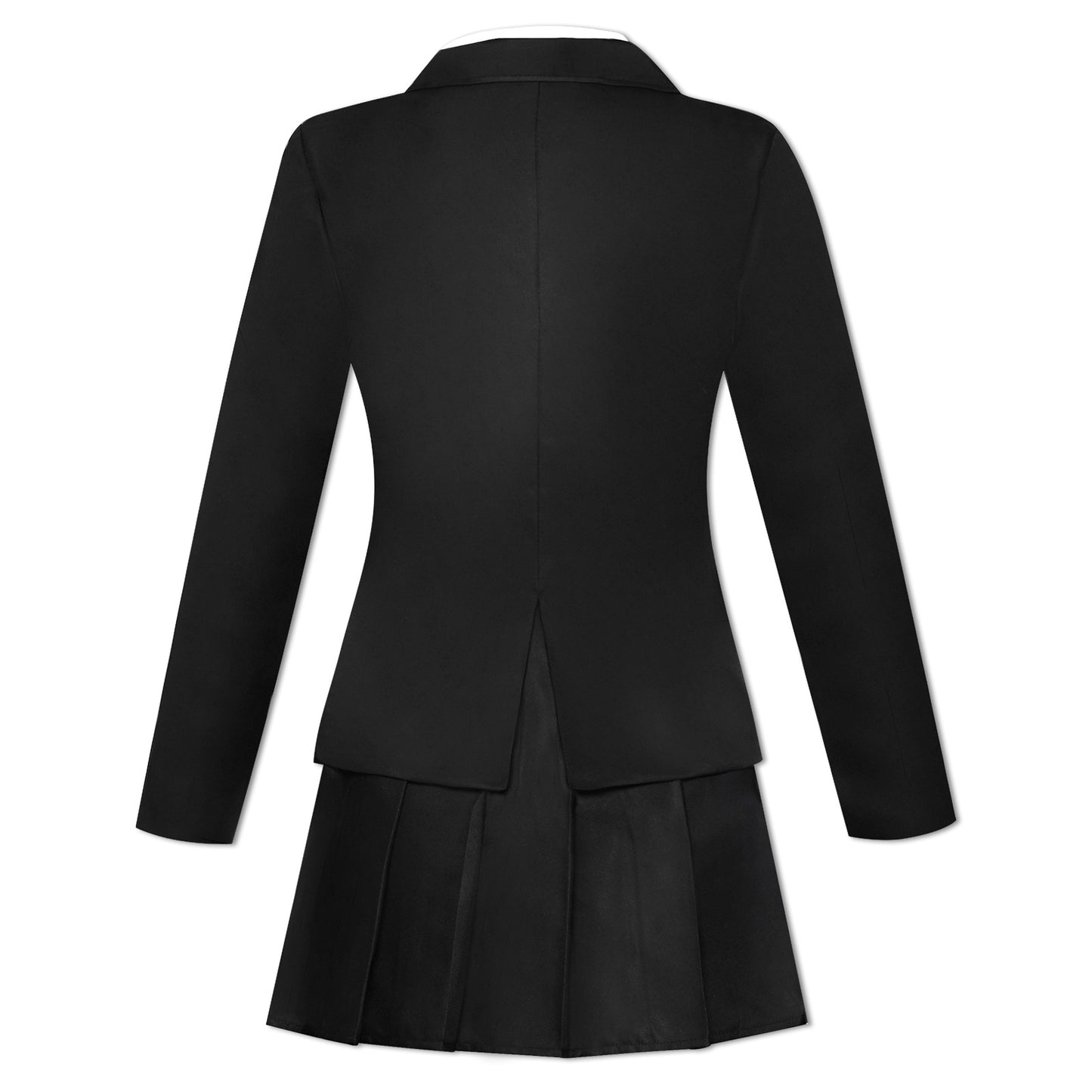 Goth Uniform Cosplay