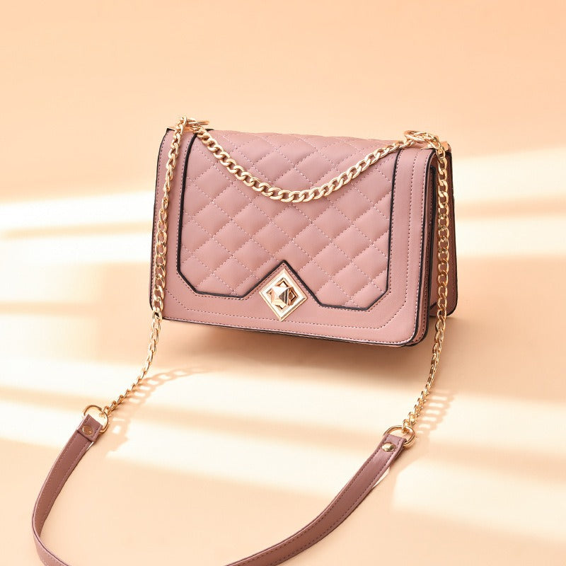 Harajuku Style One Shoulder Crossbody Bag - Minimalist Summer Bag