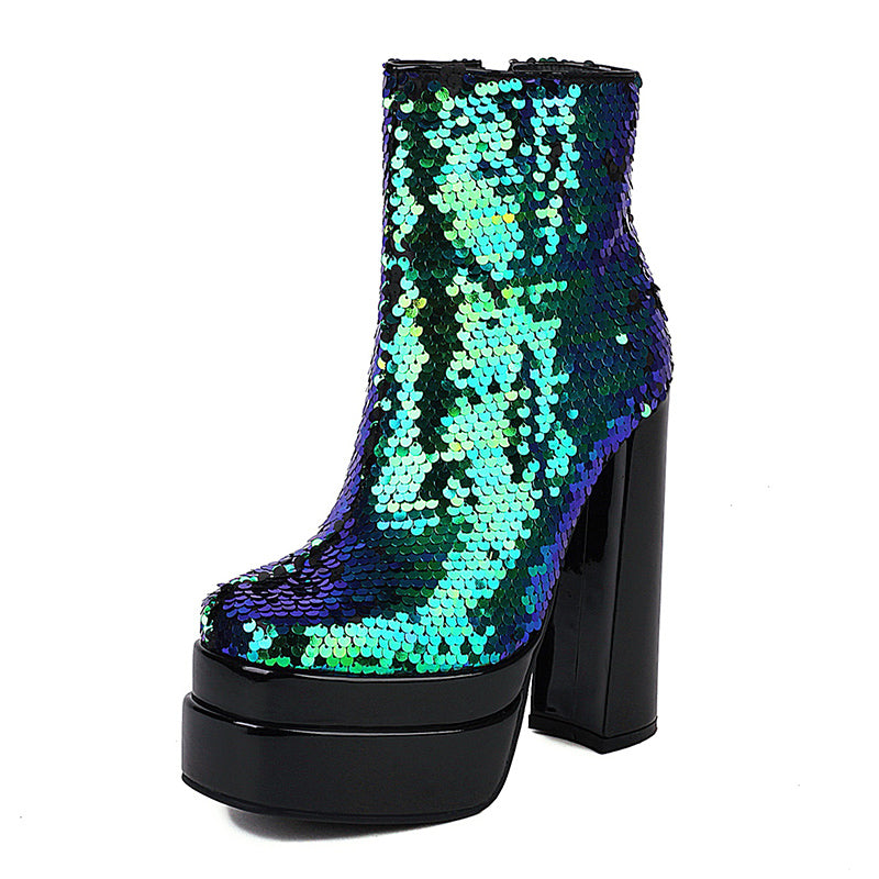 Harajuku Style Women's Sexy High Heels