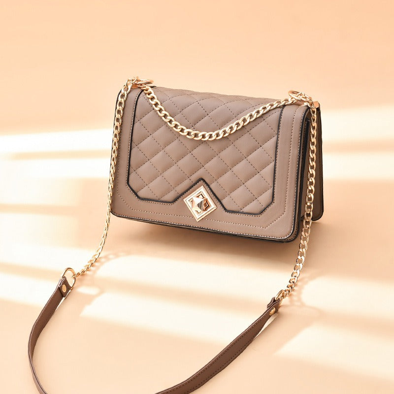 Harajuku Style One Shoulder Crossbody Bag - Minimalist Summer Bag