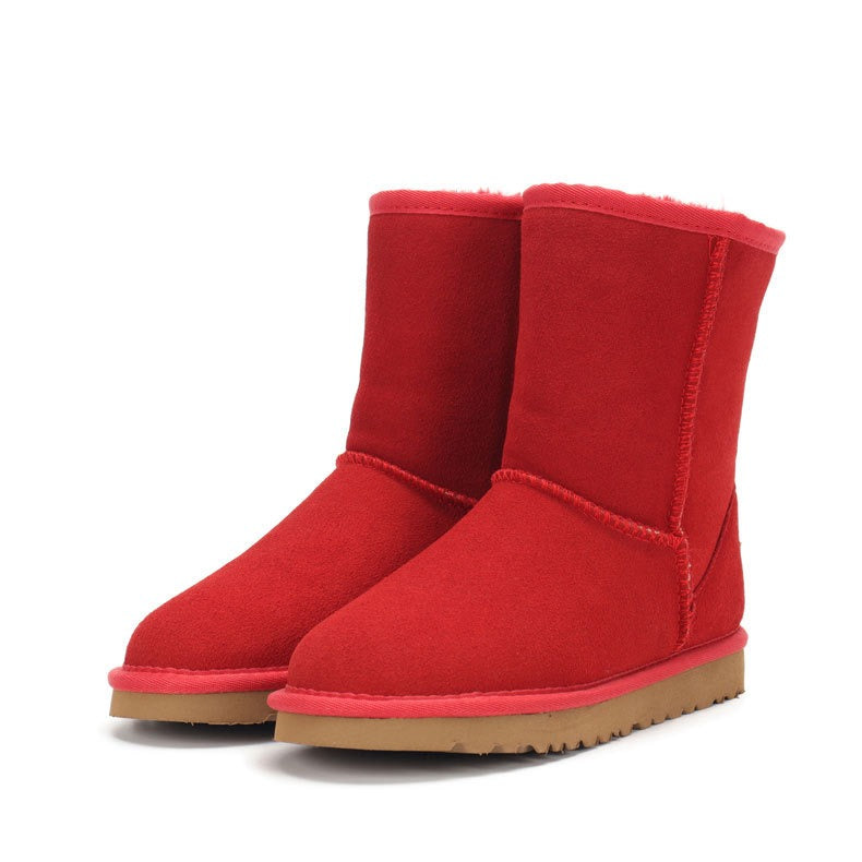 Sangpo Women's Snow Boots