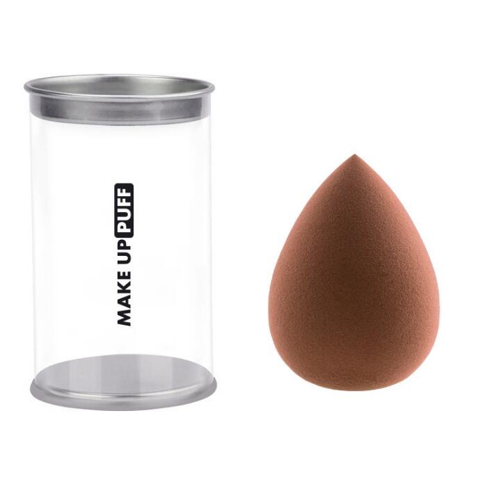 Microfiber Egg Makeup Sponge Puff - Perfect Foundation Blending