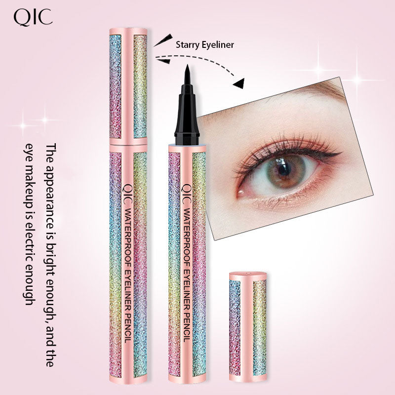 QIC Star Sky Waterproof Eyeliner Pen