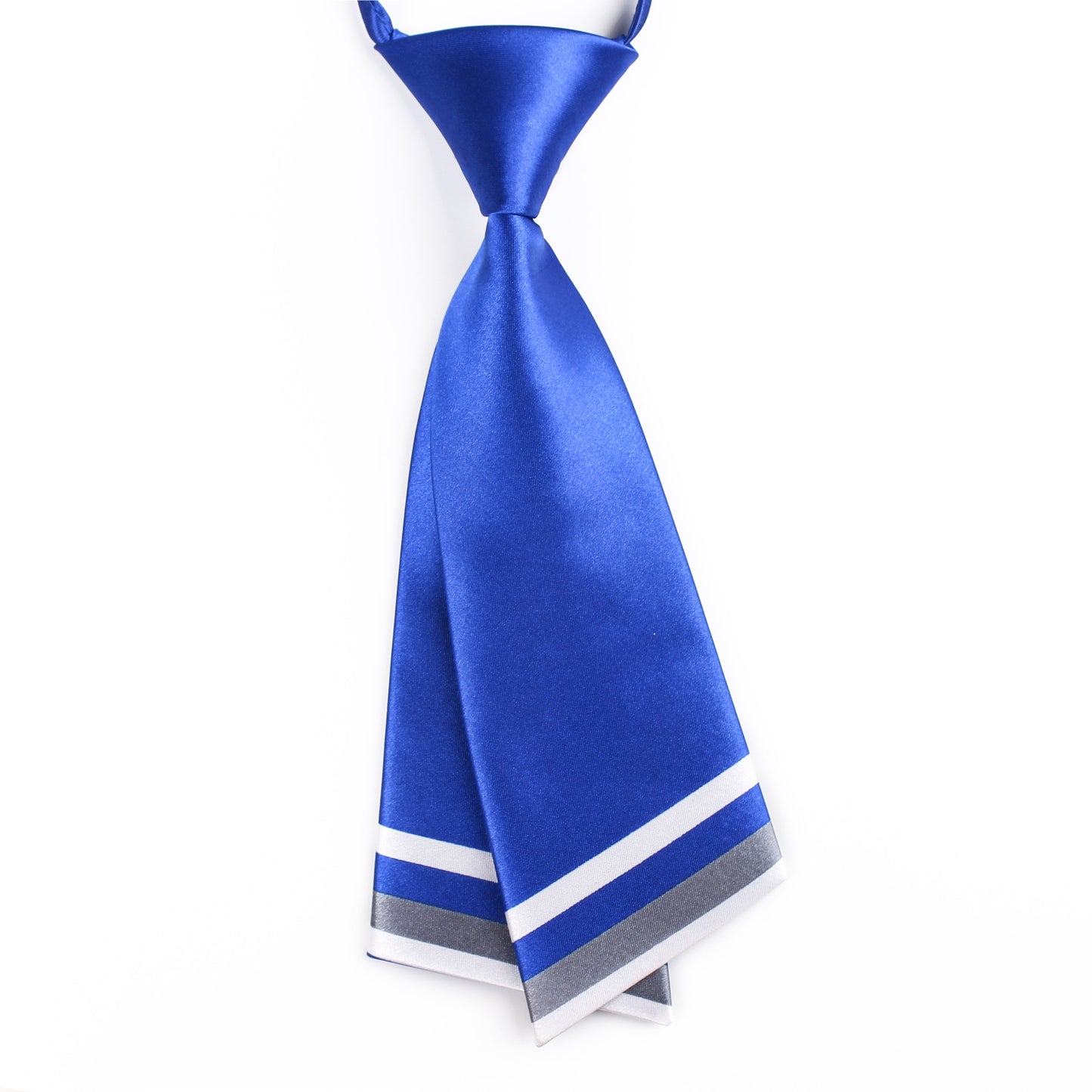 Korean School Uniform Tie - Ladies Professional Wear