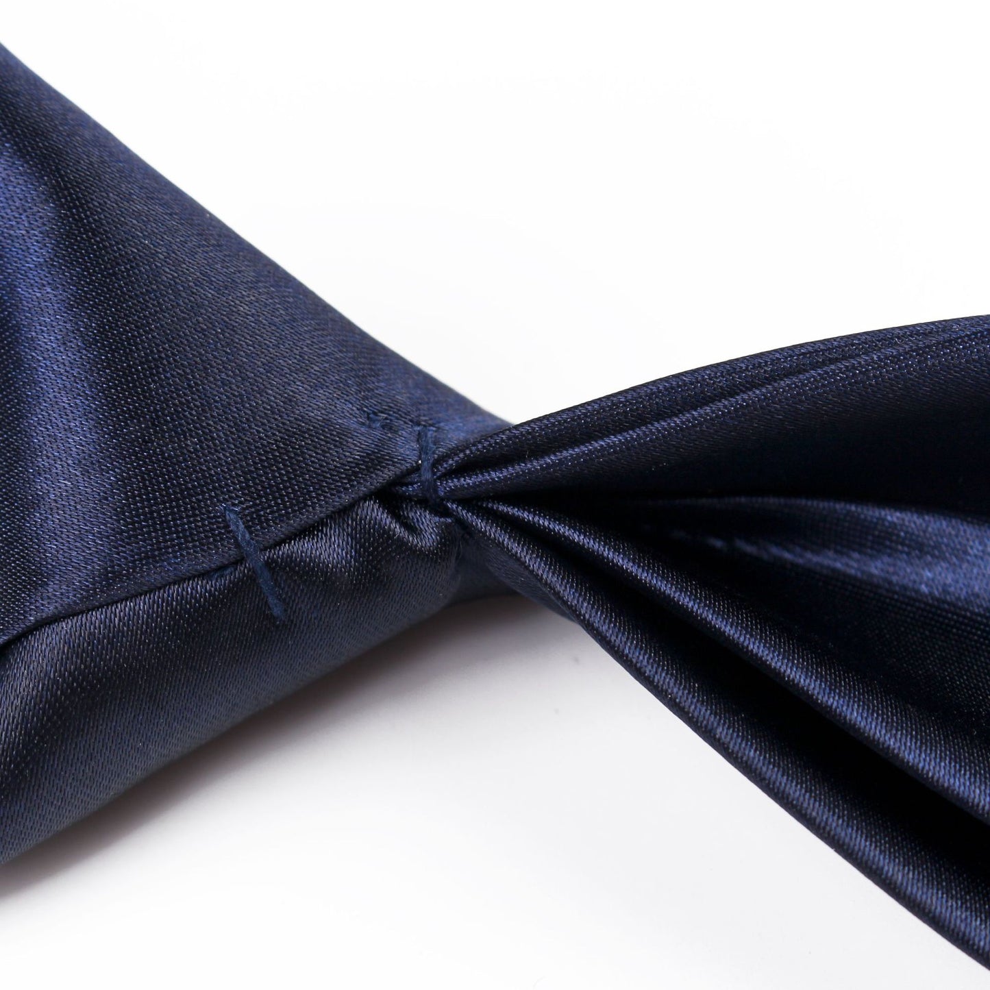 Korean School Uniform Tie - Ladies Professional Wear