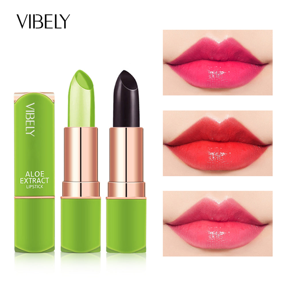 Aloe Vera Jelly Lipstick - Harajuku Style