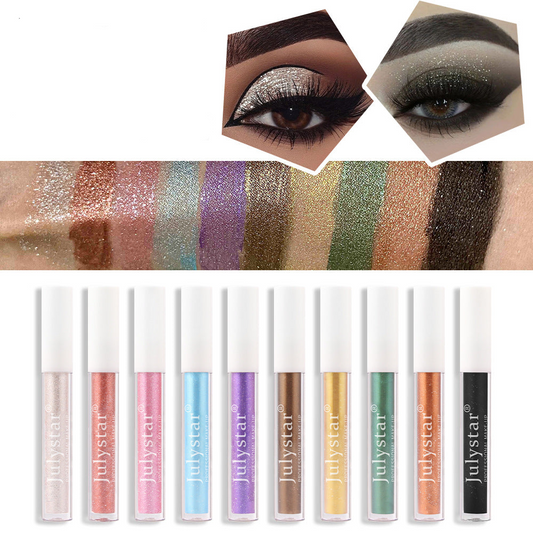 Harajuku Style Eyeshadow Stick - Monochrome Liquid Makeup