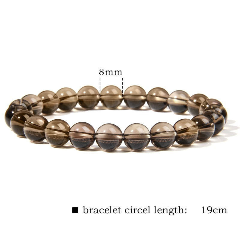 Natural Healing Energy Bracelets - Playful Harajuku Style