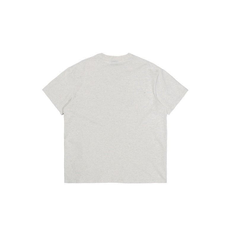 Harajuku Style Loose Fit T-Shirt for Men and Women