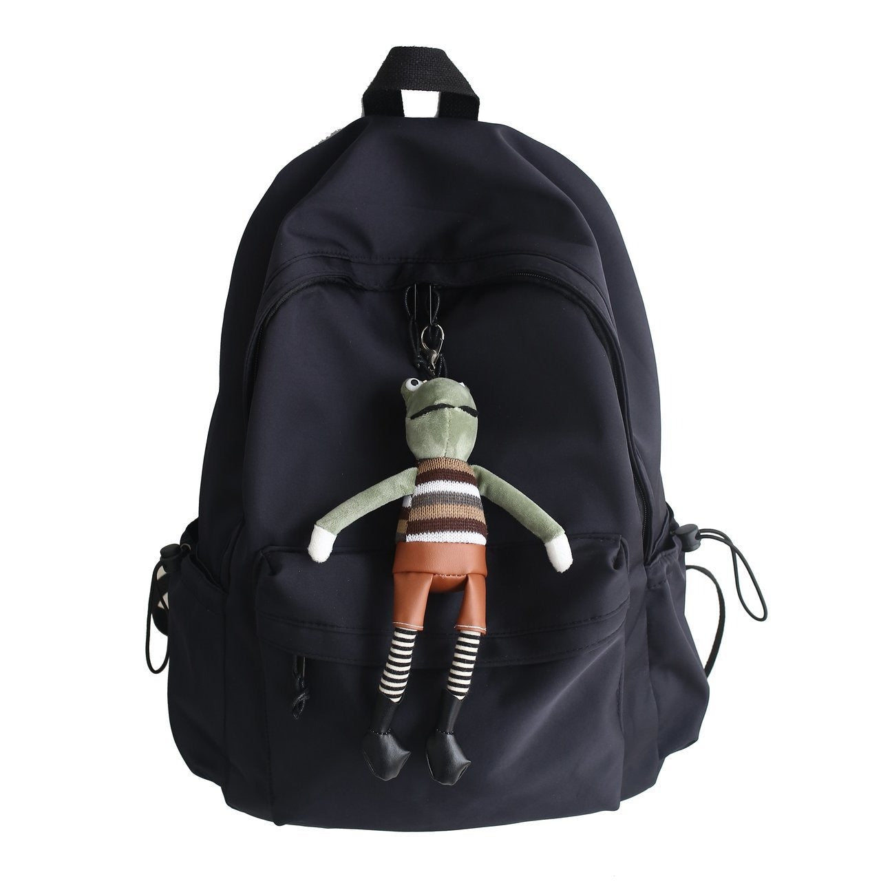 Harajuku Style Water-Resistant Schoolbag Backpack