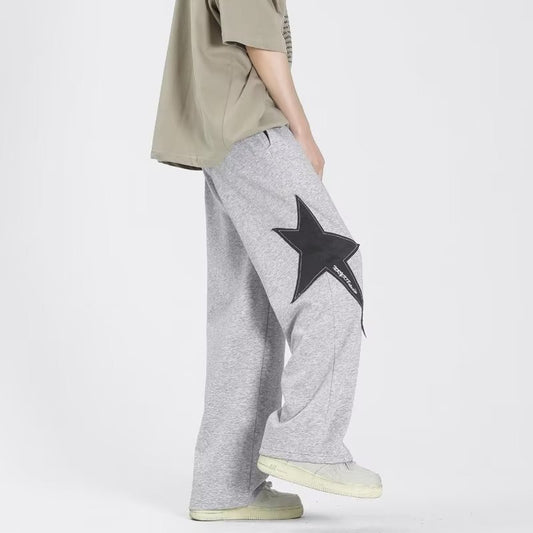 Trendy Loose Casual Pants - Harajuku Style