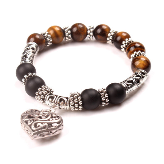 Chakra Healing Bracelets - 7 Colorful Bangles