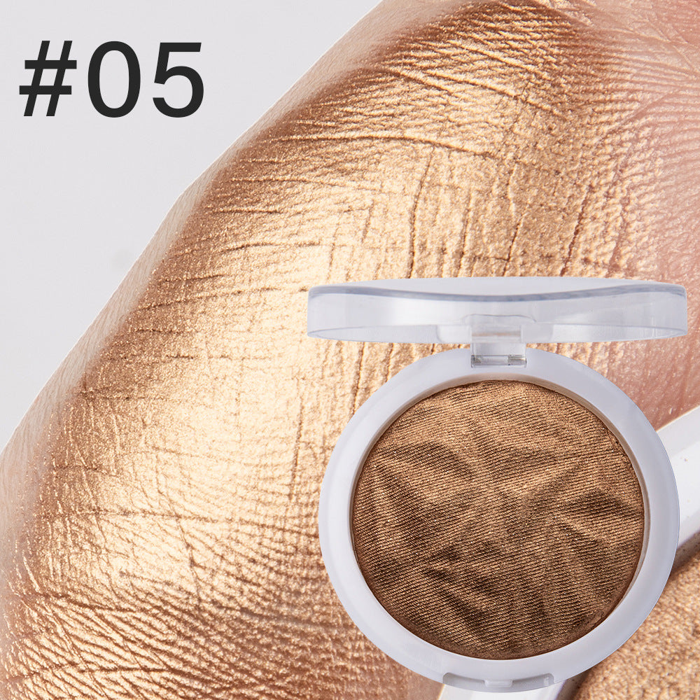 Harajuku Diamond Highlight Powder - Long-lasting Brightening