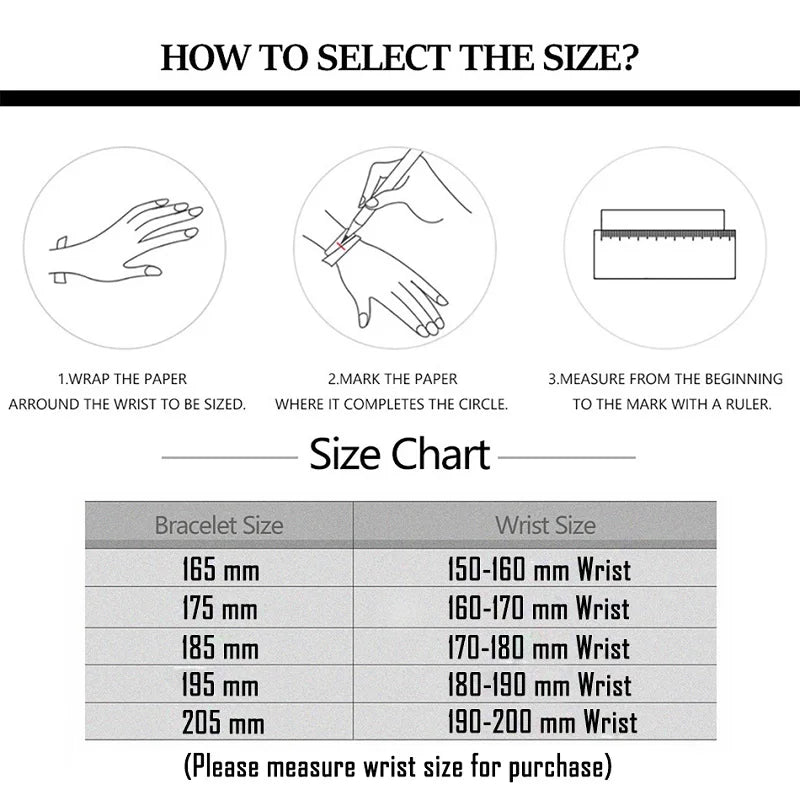 Harajuku Style Braided Black Blue Leather Bracelet for Men