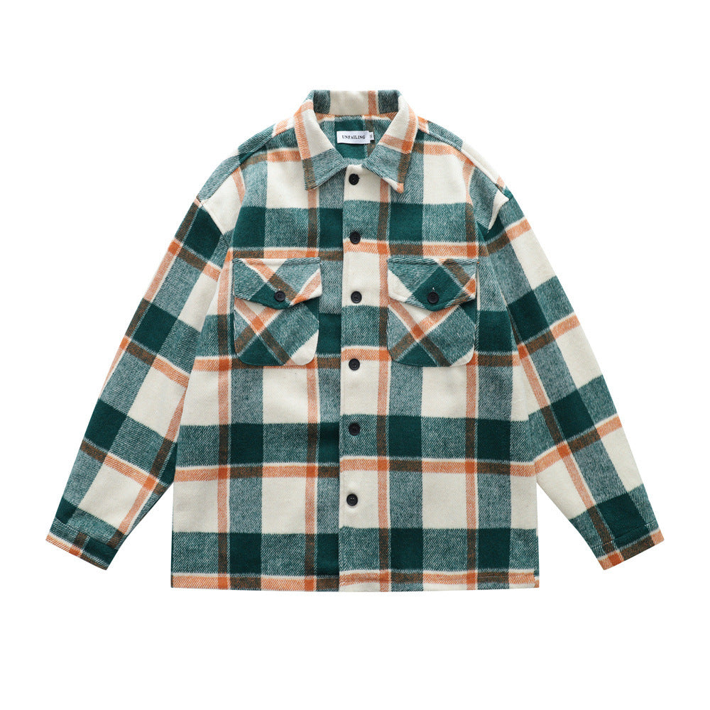 Deebo Style Retro Men's Shirt