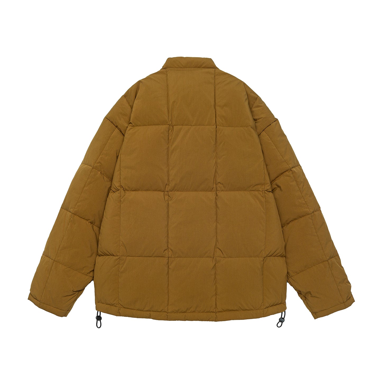 Collar Duck Down Jacket