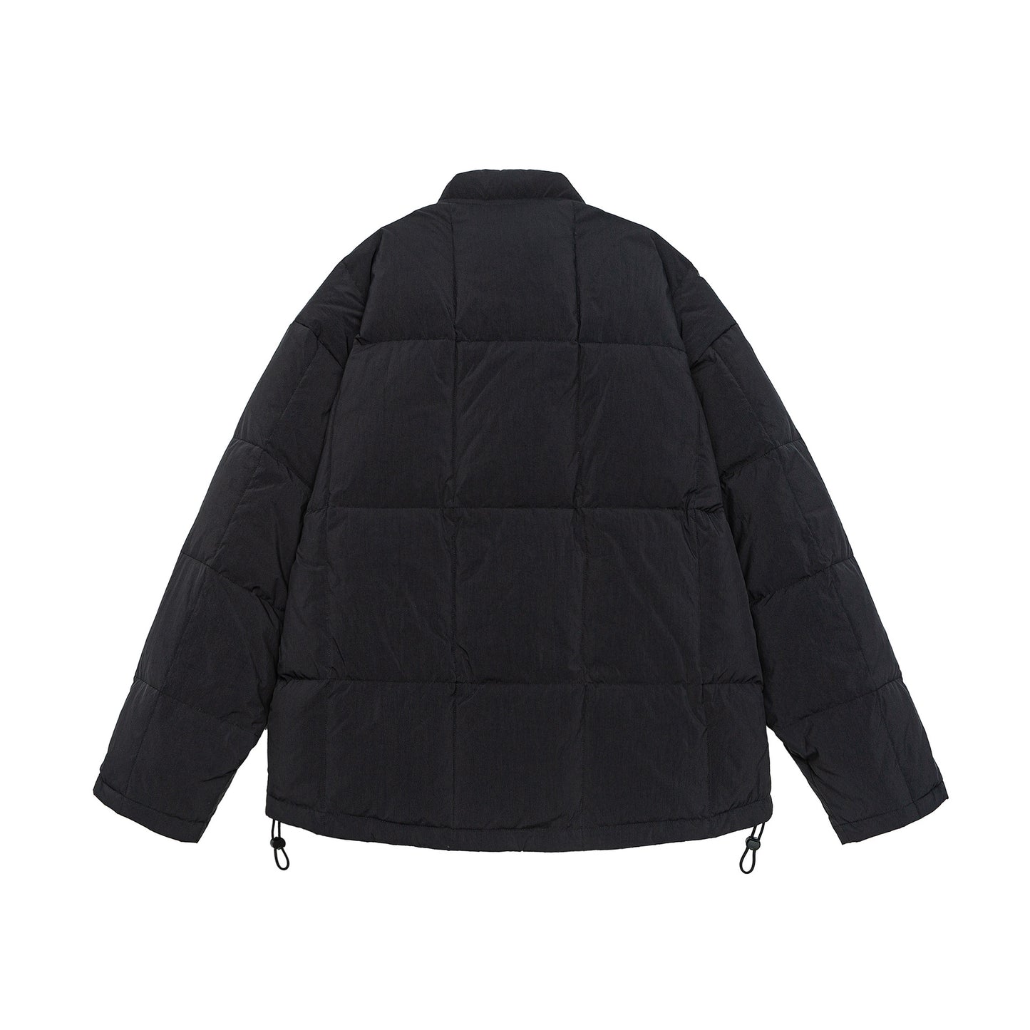 Collar Duck Down Jacket