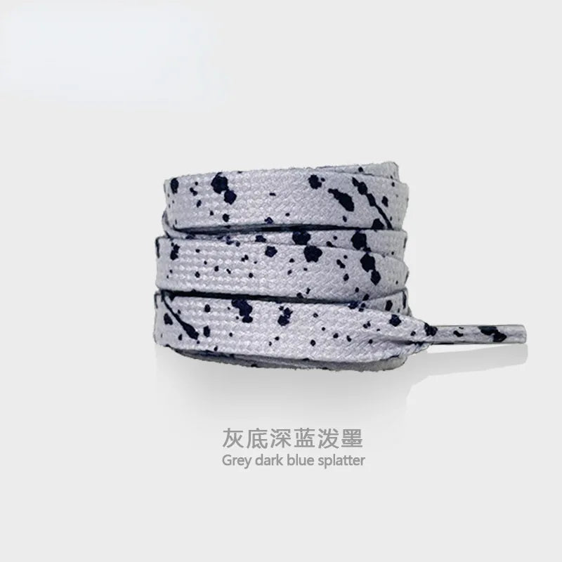 Rainbow Shoelaces for Sneakers