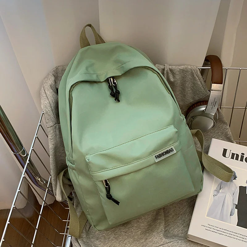 Casual Daypacks - Durable Nylon