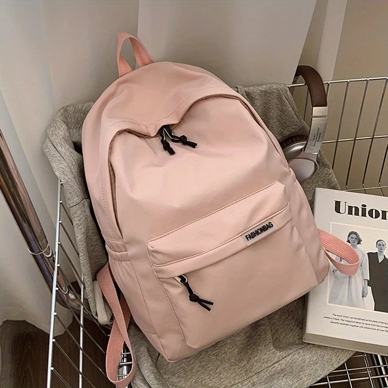 Casual Daypacks - Durable Nylon