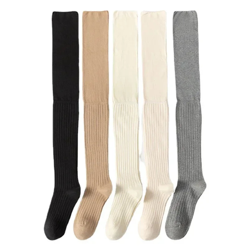 Women's Knee-length Socks