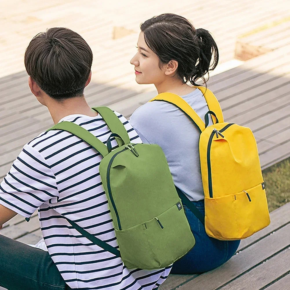 Original Small Backpack - 10L Waterproof Bag