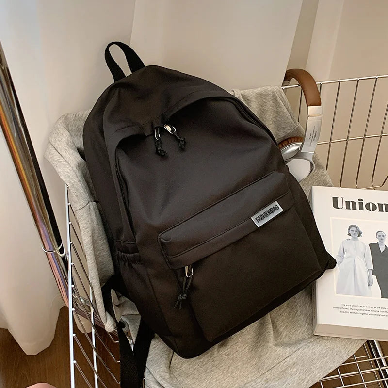 Casual Daypacks - Durable Nylon