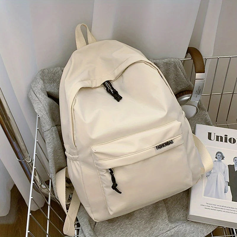 Casual Daypacks - Durable Nylon