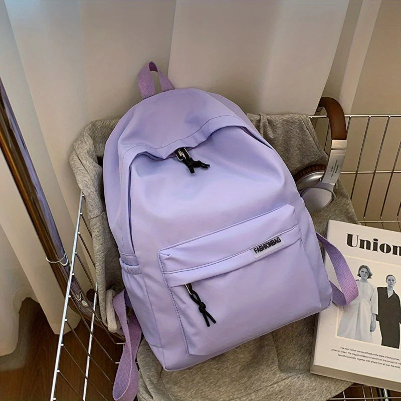 Casual Daypacks - Durable Nylon