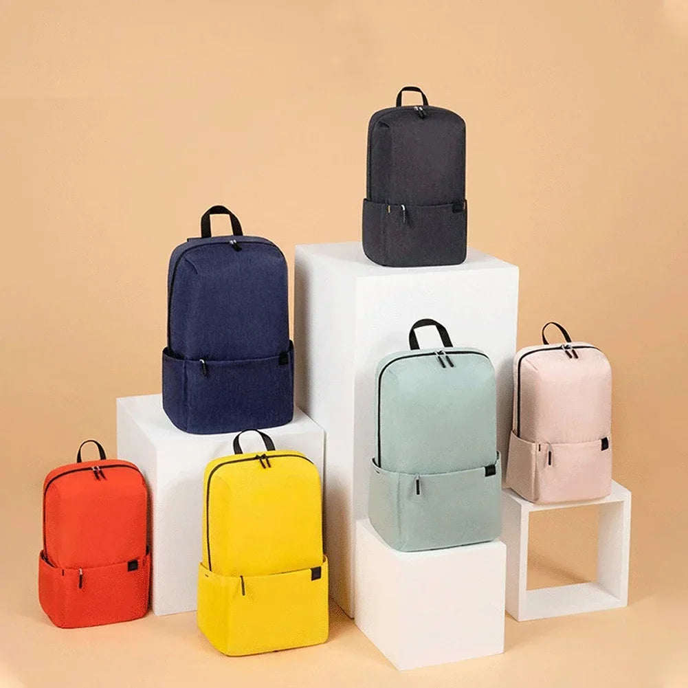 Original Small Backpack - 10L Waterproof Bag