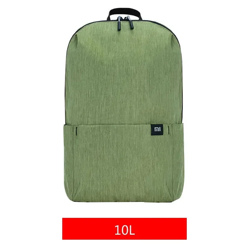 Original Small Backpack - 10L Waterproof Bag