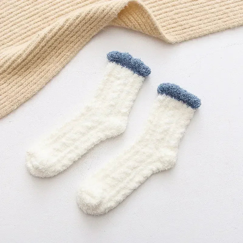 Women's Knee-length Socks