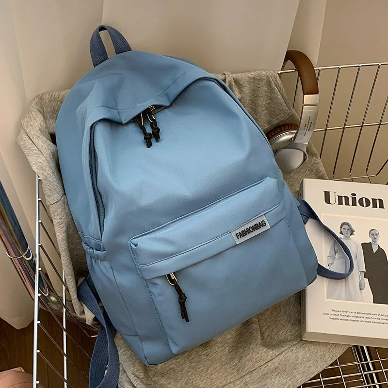 Casual Daypacks - Durable Nylon